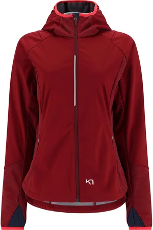 Kari Traa VILDE THERMAL Laufjacke Damen