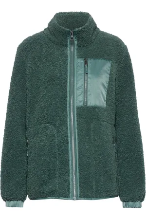 WLD Freedom Kunstfelljacke Damen