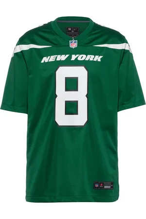 Nike AARON RODGERS New York Jets Spielertrikot Herren