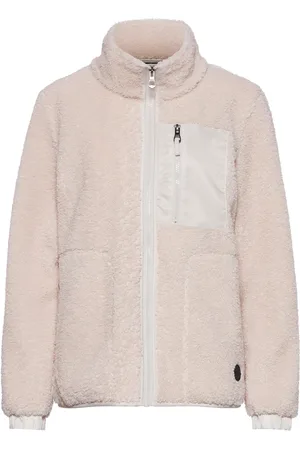 WLD Freedom Kunstfelljacke Damen