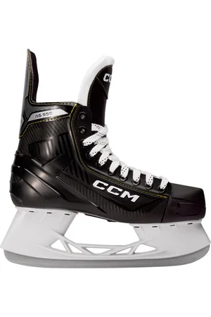 CCM SK TACKS AS 555 REGULAR SR Schlittschuhe