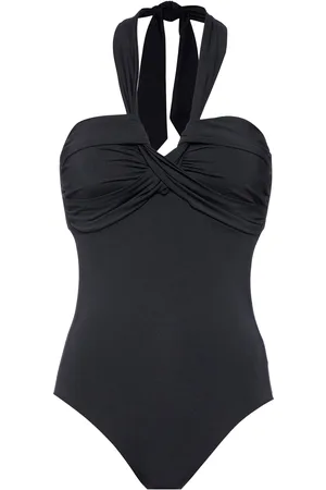 Seafolly Collective Badeanzug Damen