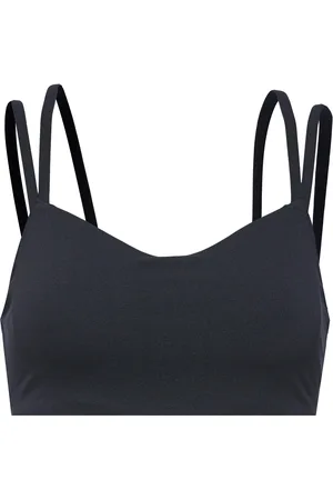 Nike DRI-FIT ALATE TRACE BH Damen