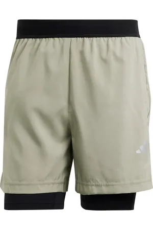 adidas Gym+Training Funktionshose Herren