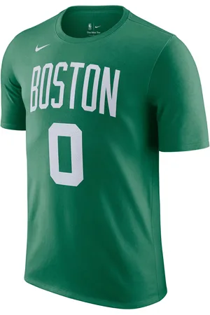 Nike JAYSON TATUM BOSTON CELTICS T-Shirt Herren