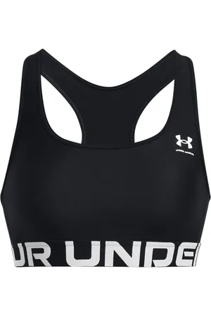 Under Armour Heatgear Authentics BH Damen