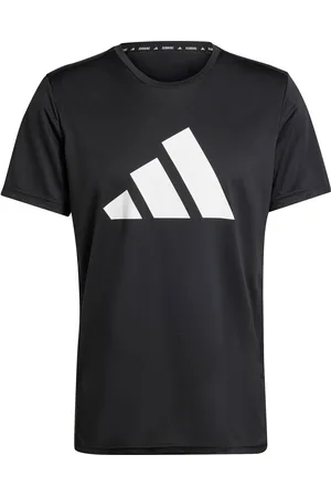 adidas RUN IT Funktionsshirt Herren