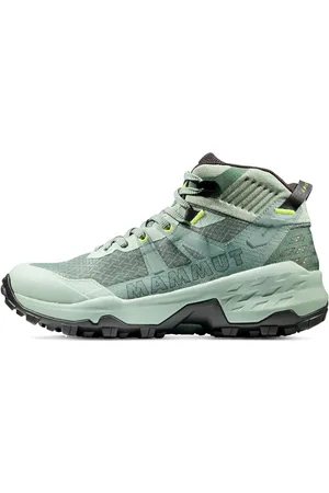 Mammut Sertig II Mid Wanderschuhe Damen