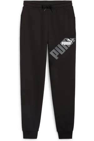 PUMA POWER Sweathose Jungen