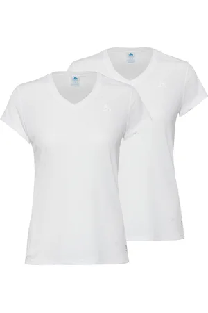 Odlo Actice Everyday Eco Funktionsshirt Damen