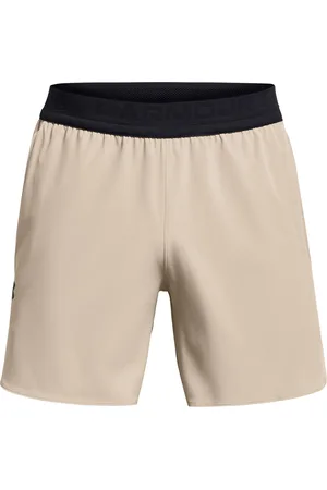Under Armour Peak Funktionsshorts Herren