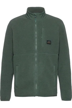 Ock Fleecejacke Herren