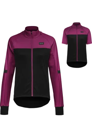GOREWEAR PHANTOM Fahrradjacke Damen