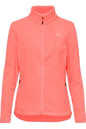 Ock Fleecejacke Damen