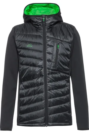 Ock Funktionsjacke Herren