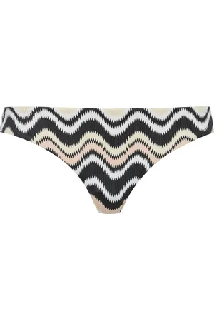 Seafolly Neue Wave Bikini Hose Damen