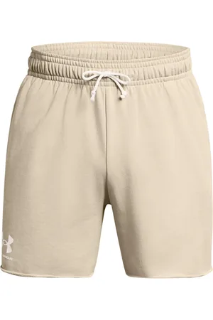 Under Armour Rival Terry Sweatshorts Herren