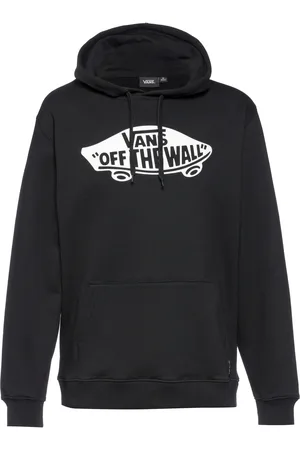 Vans Off the Wall Hoodie Herren