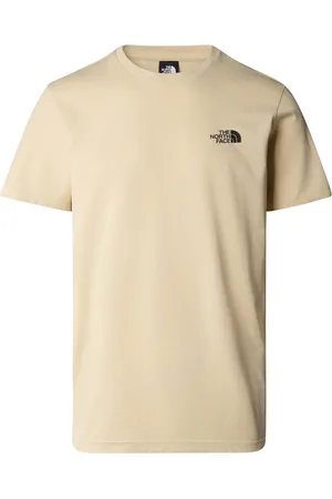 The North Face SIMPLE DOME T-Shirt Herren