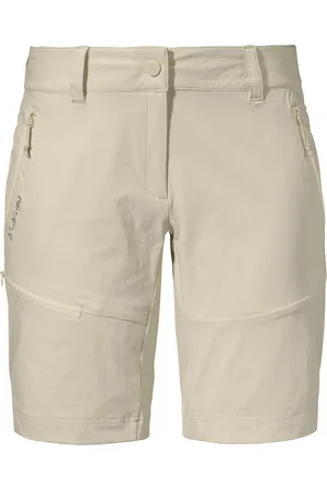 Schöffel Toblach2 Funktionsshorts Damen