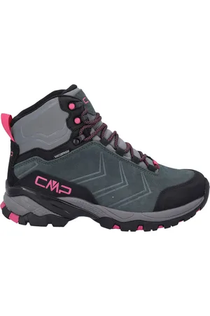 CMP MELNICK MID WP Wanderschuhe Damen