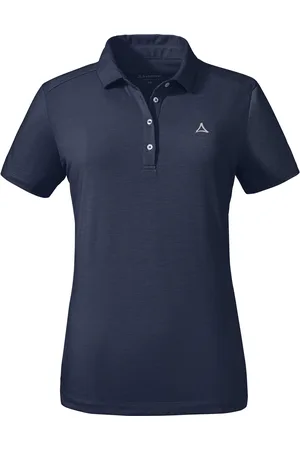 Schöffel CIRC Tauron Poloshirt Damen