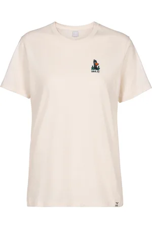 Iriedaily Duck T-Shirt Damen