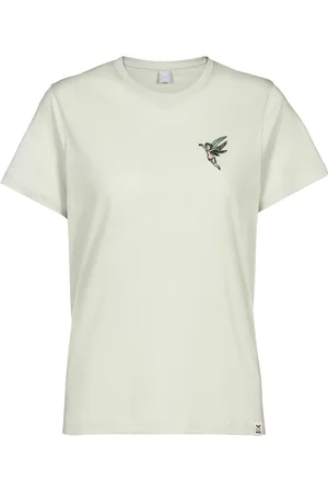 Iriedaily Hazebell T-Shirt Damen
