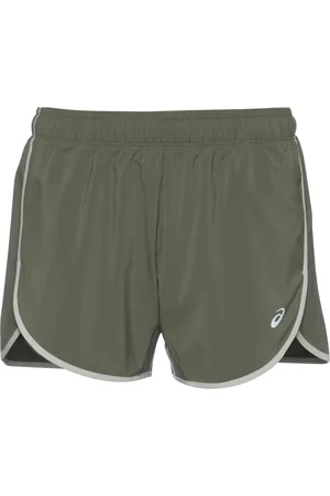 Asics IC Laufshorts Damen