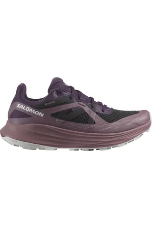 Salomon ULTRA FLOW Laufschuhe Damen