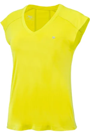 Fila Maisie Tennisshirt Damen