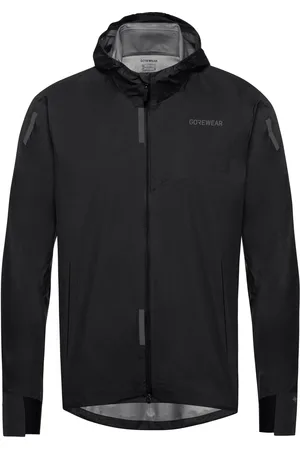 GOREWEAR CONCURVE GORE-TEX Laufjacke Herren
