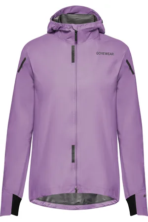 GOREWEAR CONCURVE GORE-TEX Laufjacke Damen