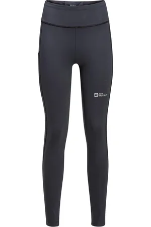 Jack Wolfskin KLINTAL Tights Damen