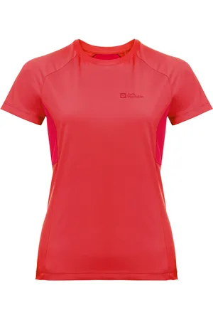 Jack Wolfskin NARROWS Funktionsshirt Damen