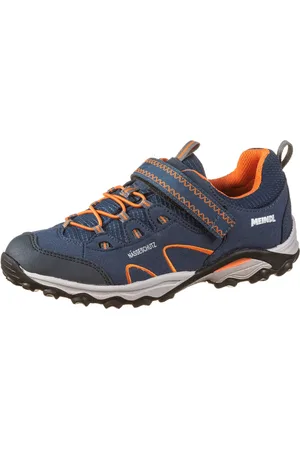 Meindl Lucca Junior Wanderschuhe Kinder