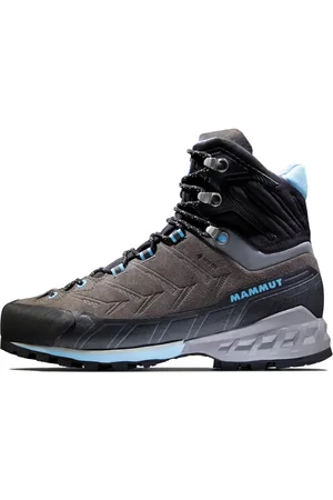 Mammut Kento Tour High Alpine Bergschuhe Damen