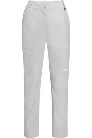 Jack Wolfskin BARRIER Trekkinghose Damen
