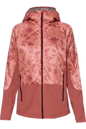 Kari Traa SANNE LINED Laufjacke Damen