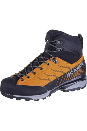Scarpa Mescalito TRK Planet GTX Wanderschuhe Herren