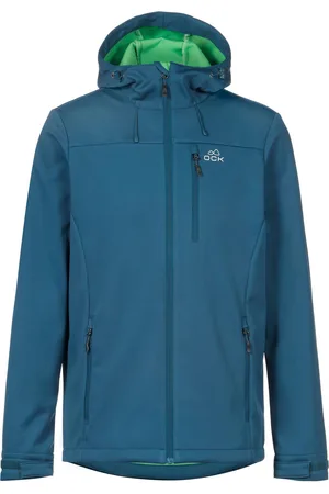 Ock Softshelljacke Herren