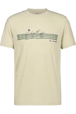 Vaude Lomasona Funktionsshirt Herren