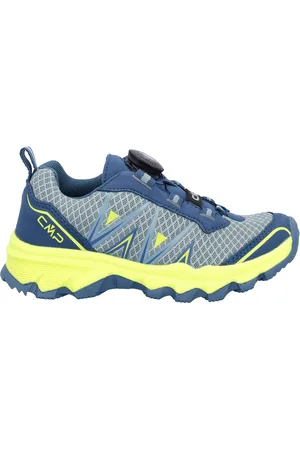 CMP AKSA FITGO FAST Wanderschuhe Kinder