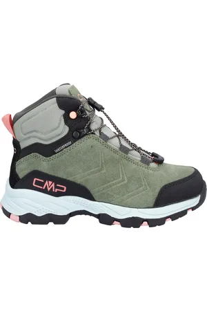 CMP MELNICK MID WP Wanderschuhe Kinder