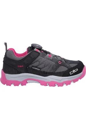 CMP KIRUNA FITGO WP Wanderschuhe Kinder