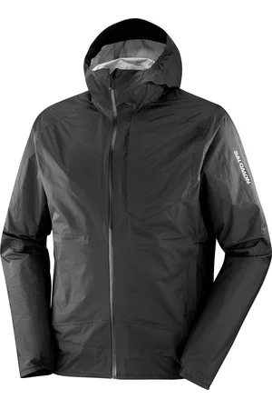 Salomon BONATTI Laufjacke Damen