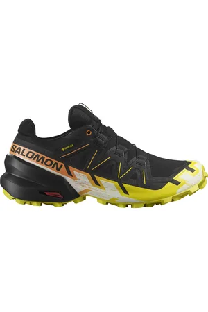 Salomon SPEEDCROSS 6 GTX Laufschuhe Herren