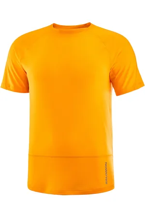 Salomon CROSS RUN Funktionsshirt Damen