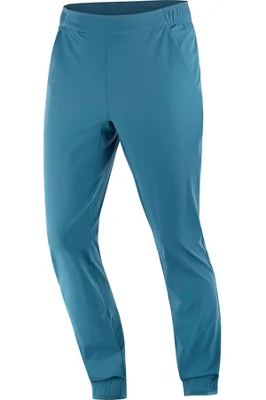 Salomon WAYFARER EASE Wanderhose Herren