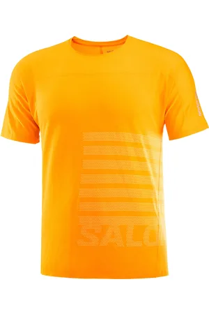 Salomon SENSE AERO Funktionsshirt Damen